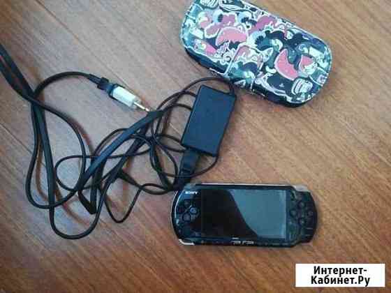 PSP Балашиха