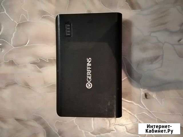 Power bank Астрахань - изображение 1