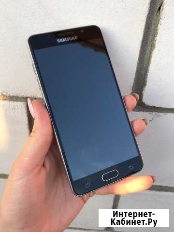 Galaxy A5 (2016) Брянск - изображение 1