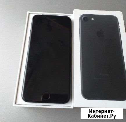 iPhone 7 32gb Стерлитамак - изображение 1