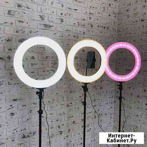 Кольцевая лампа RL 600 Барнаул