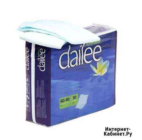 Пеленки одноразовые Саранск