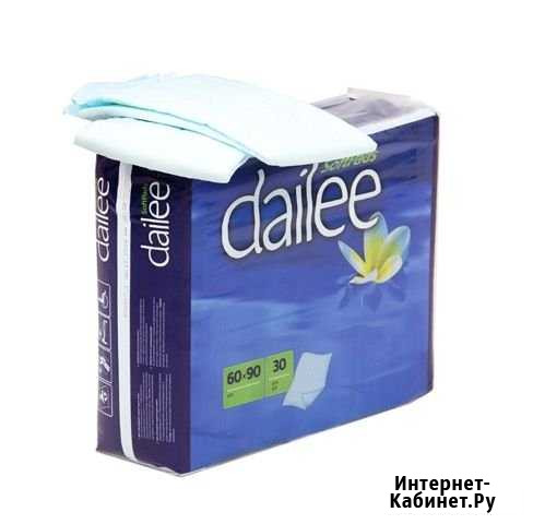 Пеленки одноразовые Саранск - изображение 1