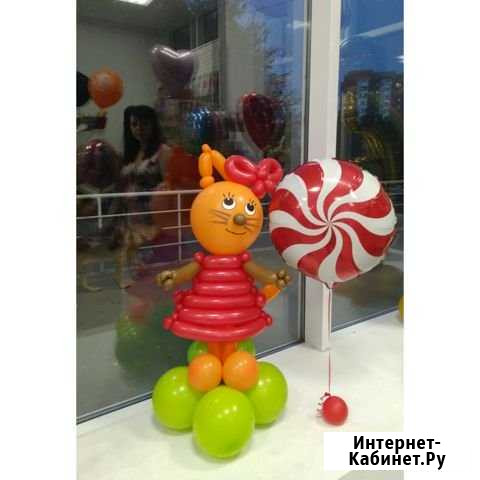 Карамелька с доставкой Ростов-на-Дону - изображение 1