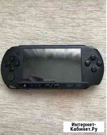Sony PSP Нефтекамск
