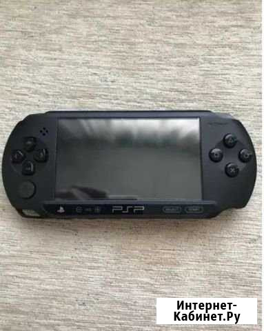 Sony PSP Нефтекамск - изображение 1