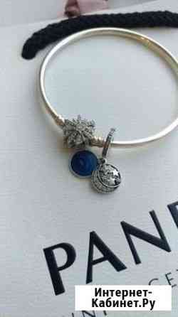 Пандора шарм подвеска Набережные Челны