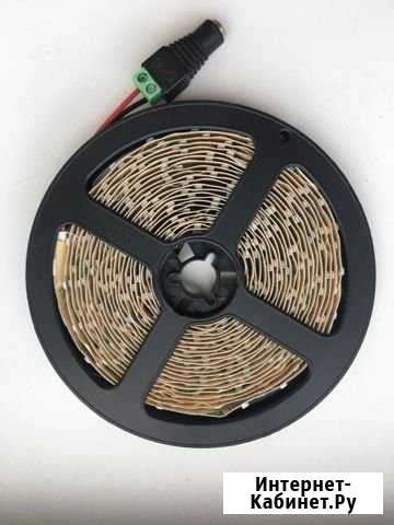 Лента светодиодная Ижевск - изображение 1