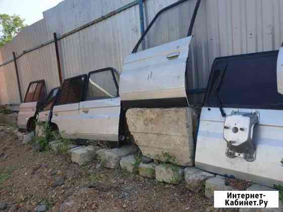 Двери Хабаровск