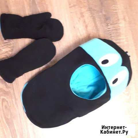 Шапка шлем Ижевск - изображение 1