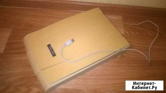 Relisys Genie Scan 4600 Ульяновск - изображение 1