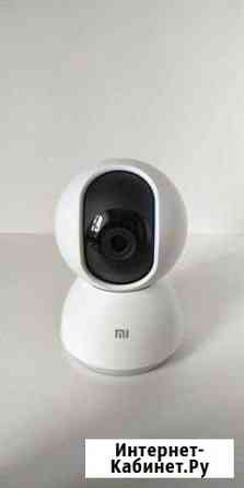 Видеокамера IP xiaomi Боровичи