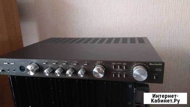 Grundig sxv 6000 предусилитель Череповец - изображение 1