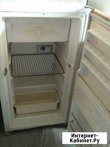 Холодильник+доставка Челябинск - изображение 1