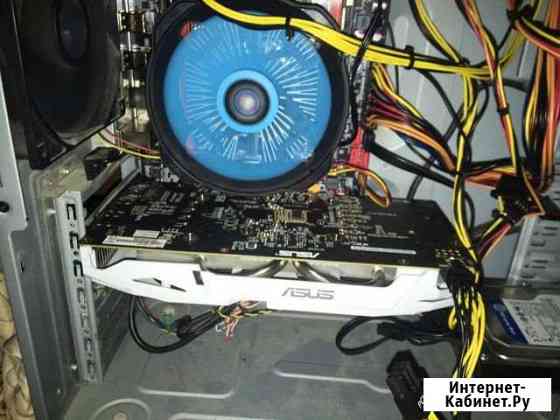 Видеокарта 1060 3gb Кизляр