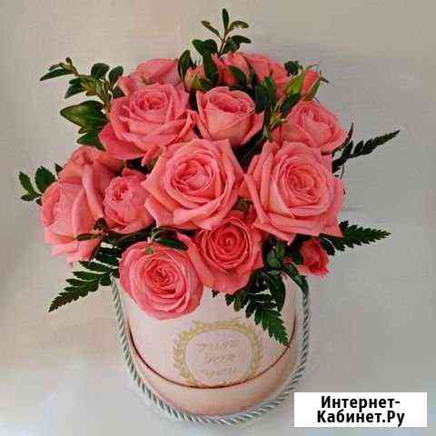 Доставка цветочных композиций Волжский Волгоградской области