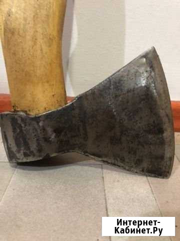 Топор Барнаул - изображение 1