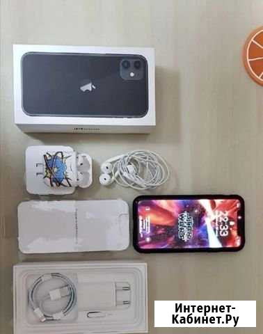 iPhone 11 Краснотурьинск - изображение 1