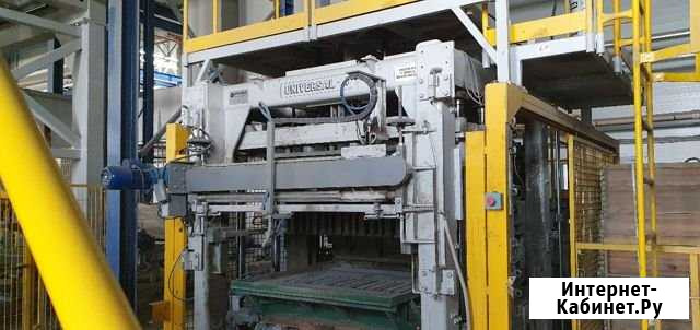 Готовый бизнес. Производство жби. Продажа Мурино - изображение 1