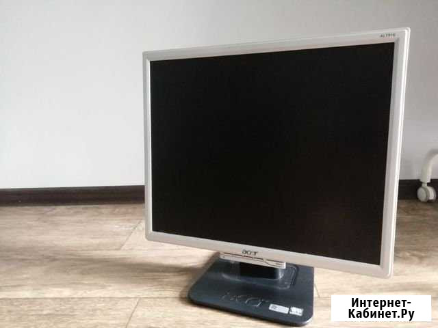Монитор Acer Миллерово - изображение 1