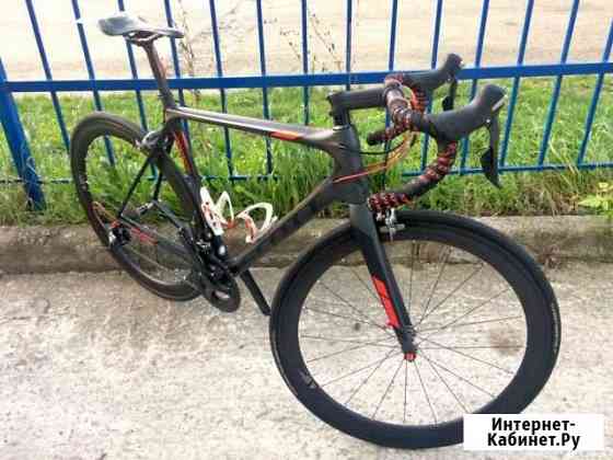Scott addict 20 Краснодар