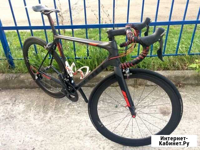 Scott addict 20 Краснодар - изображение 1