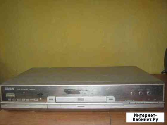 Dvd-recorder BBK DW9915s Новокузнецк