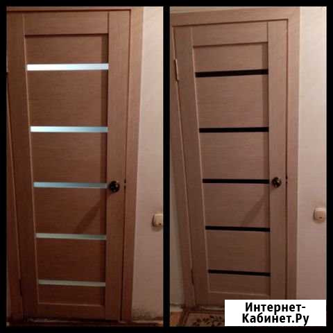 Дверь Новоалтайск - изображение 1