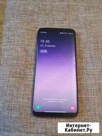 Смартфон Samsung Galaxy S8 64 гб Сургут