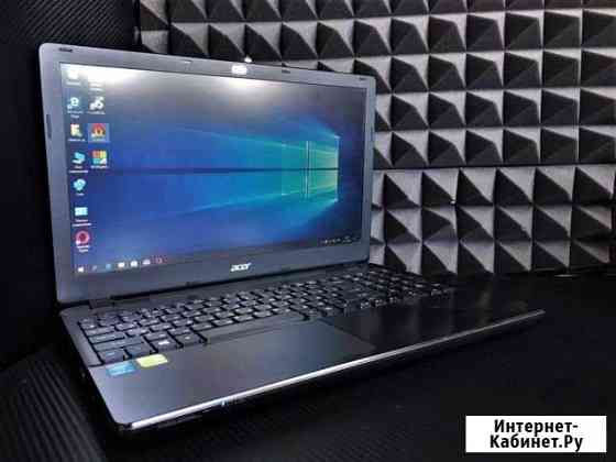 Acer под любую задачу Новороссийск