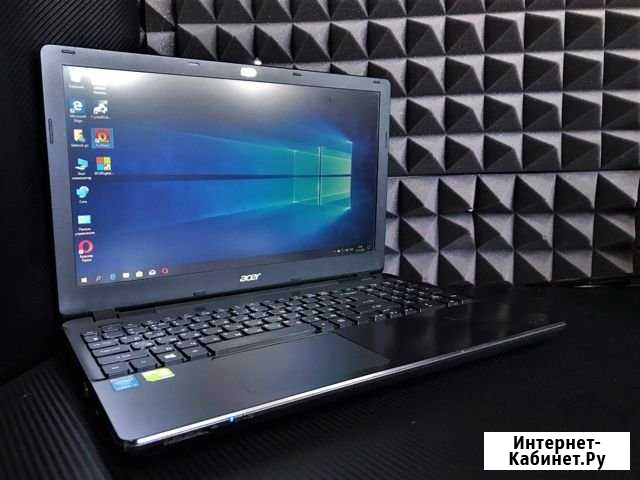 Acer под любую задачу Новороссийск - изображение 1