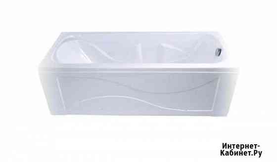 Ванна акриловая Челябинск