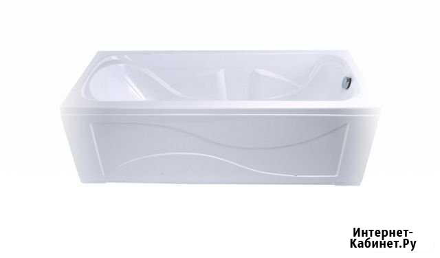 Ванна акриловая Челябинск - изображение 1