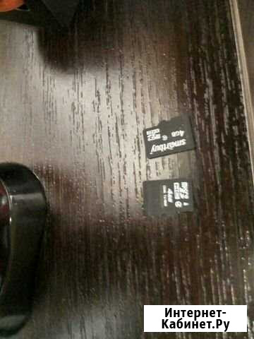 Карта памяти MicroSD Казань - изображение 1