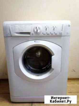 Стир машина hotpoint-Ariston arsl105 запчасти Клин