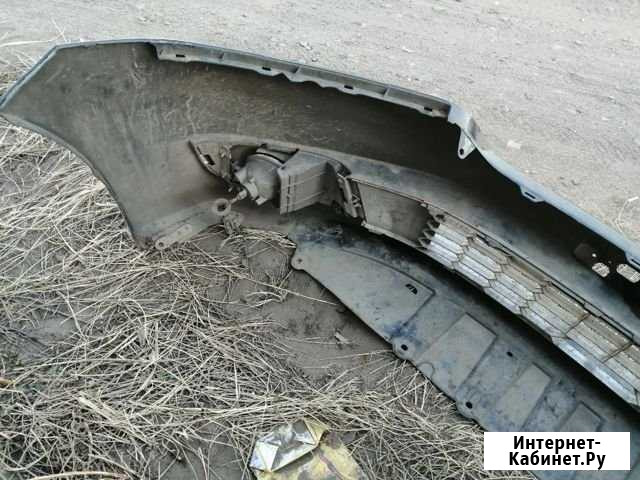 Бампер модуло stream rn6 Кяхта - изображение 1