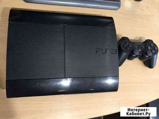 Sony PS3 Армавир