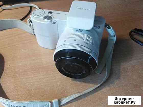 SAMSUNG NX1000 Архангельск