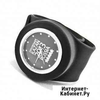 Часы Universiade kazan 2013 russia Брянск