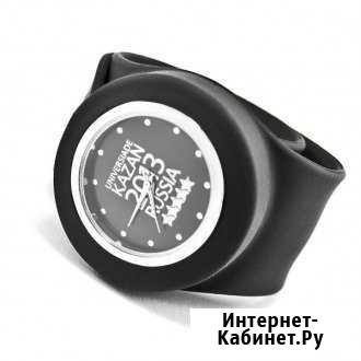 Часы Universiade kazan 2013 russia Брянск - изображение 1