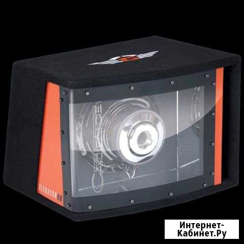 Cadence xlerator-8 Воркута - изображение 1