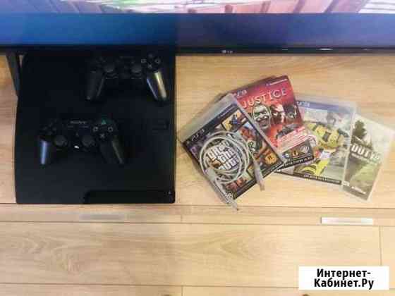 Sony PS3 Домодедово