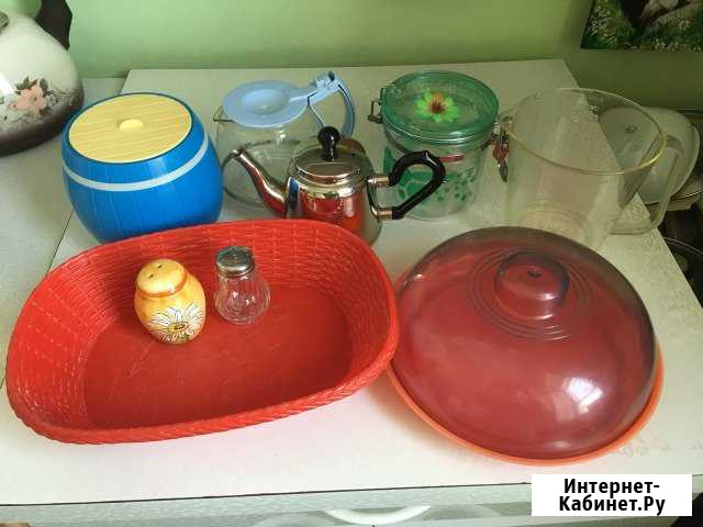 Посуда Красноярск - изображение 1