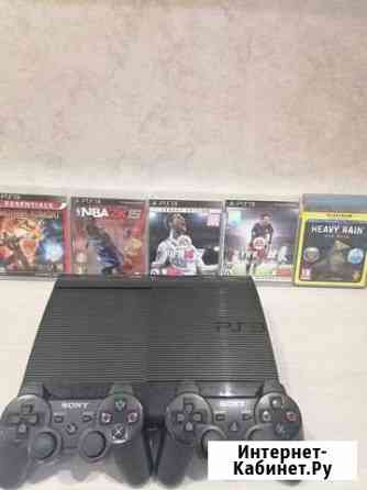 Sony PS3 Альметьевск