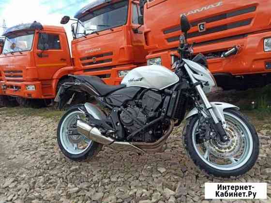 Honda hornet 600 Набережные Челны