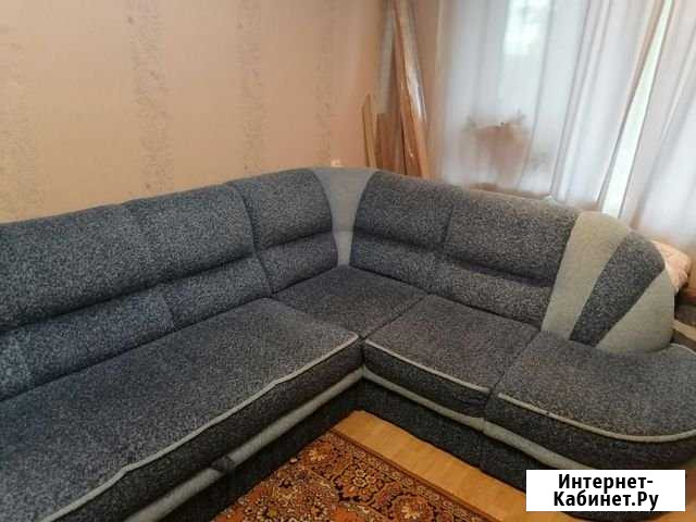 Угловой диван Плесецк - изображение 1