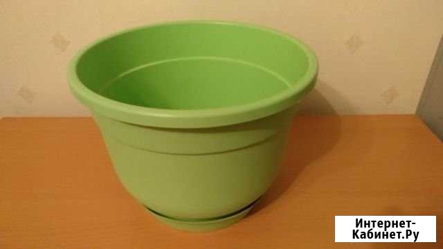 Ведро, горшок IKEA 8-10л Москва - изображение 1