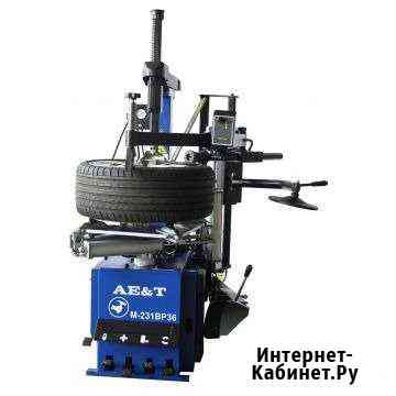 Шиномонтажный станок автомат M-231P36 AE&T (380В) Ростов-на-Дону