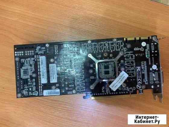 Gainward GeForce GTX570 не рабочая Пермь