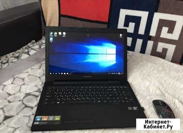 4-ядра AMD A10 5750m, DDR3 6GB, жд 1000GB Старый Оскол - изображение 1